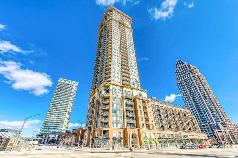 1011 - 385 Prince Of Wales Drive