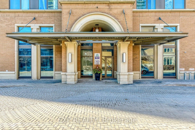 1011 - 385 Prince Of Wales Drive