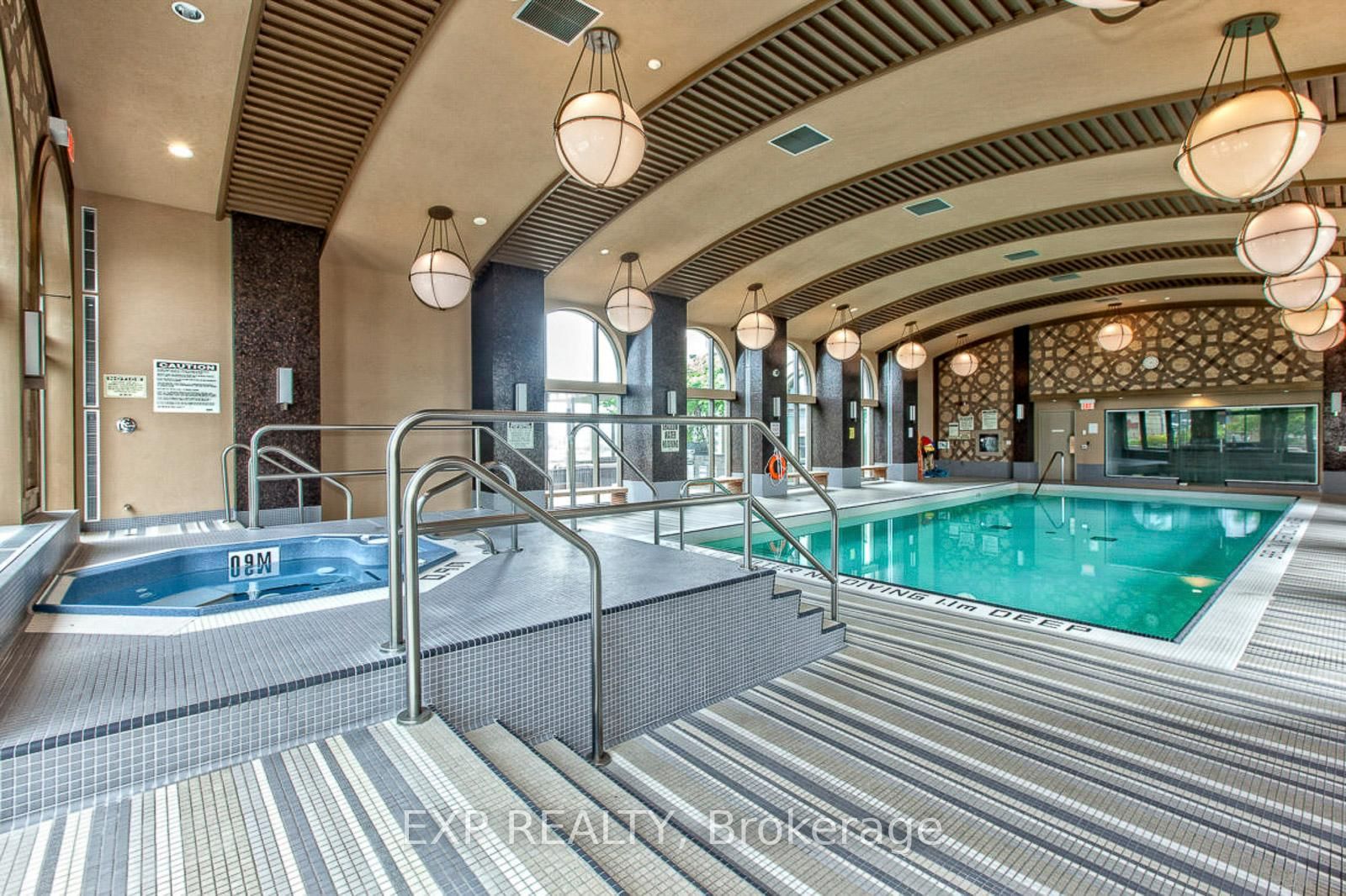 385 Prince Of Wales Drive • #1011 • Mississauga, ON photo 38