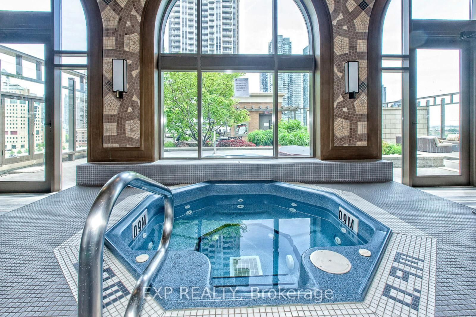 385 Prince Of Wales Drive • #1011 • Mississauga, ON photo 39