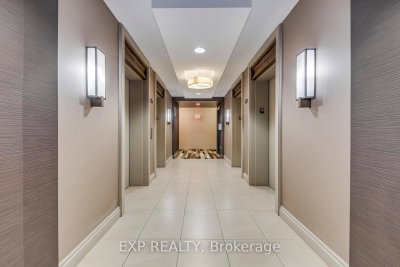 385 Prince Of Wales Drive • #1011 • Mississauga, ON photo 6