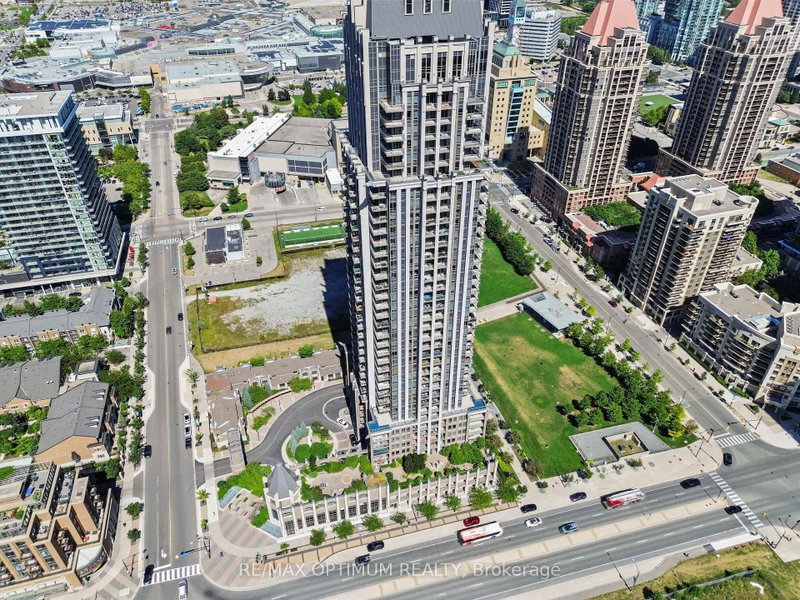 2511 - 388 Prince Of Wales Drive