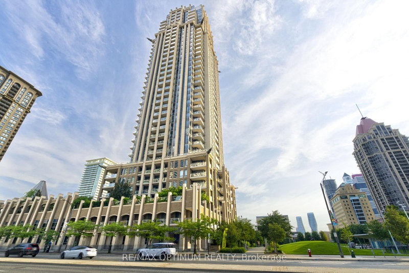 2511 - 388 Prince Of Wales Drive