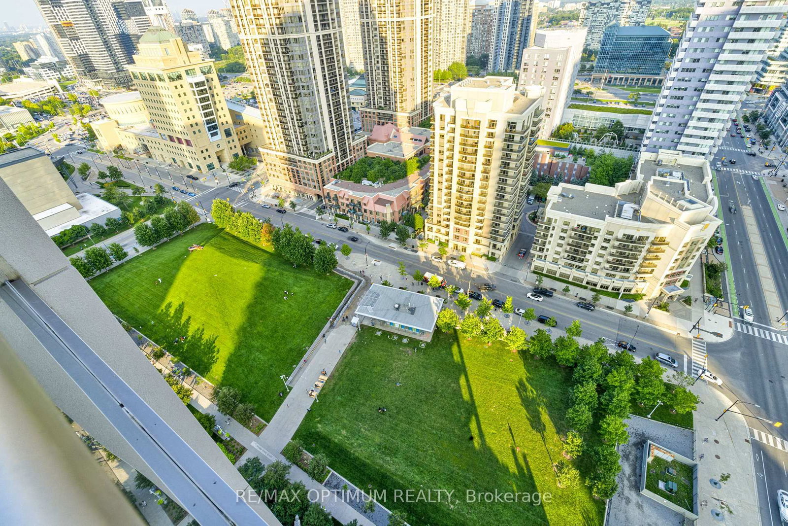 388 Prince Of Wales Drive • #2511 • Mississauga, ON photo 28