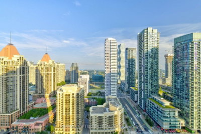388 Prince Of Wales Mississauga,ON L5B 0A1 — Photo 29