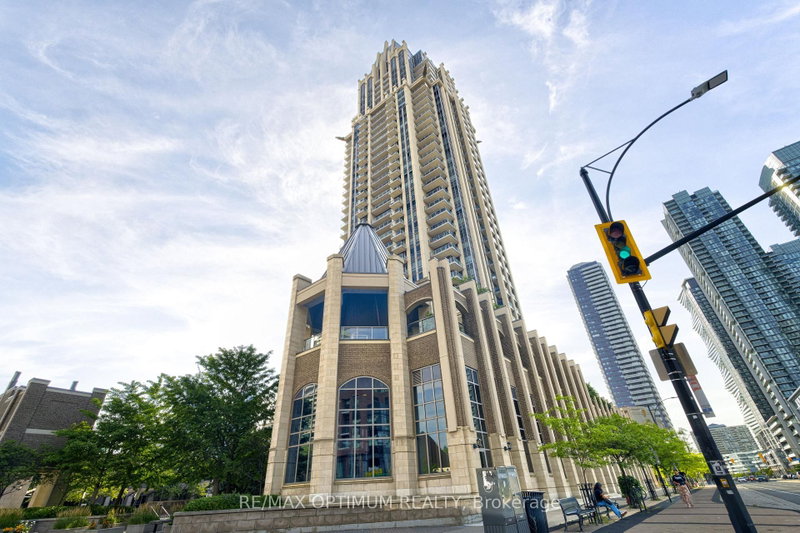 2511 - 388 Prince Of Wales Drive