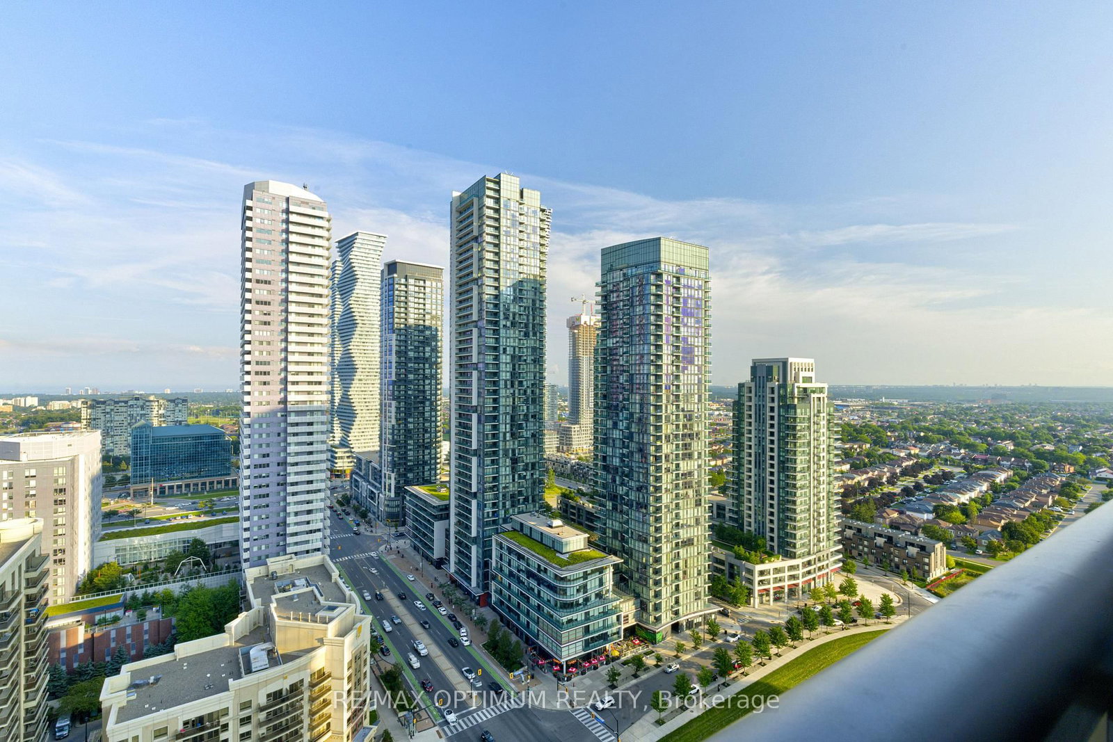 388 Prince Of Wales Drive • #2511 • Mississauga, ON photo 31