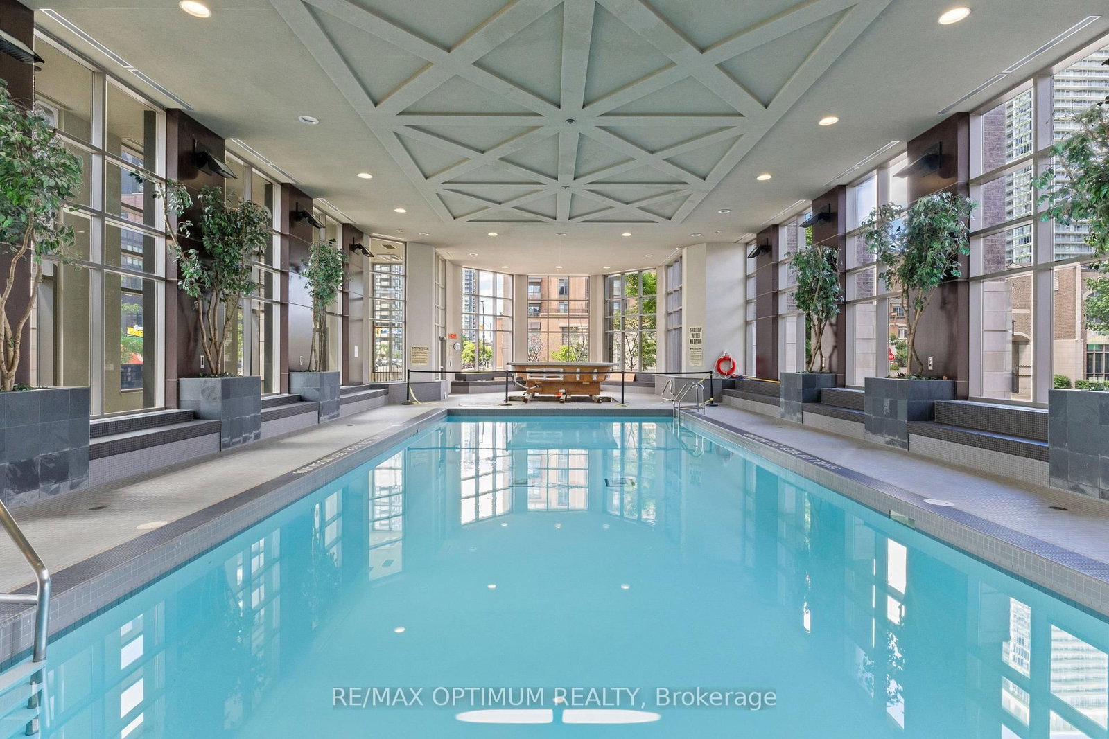 388 Prince Of Wales Drive • #2511 • Mississauga, ON photo 39