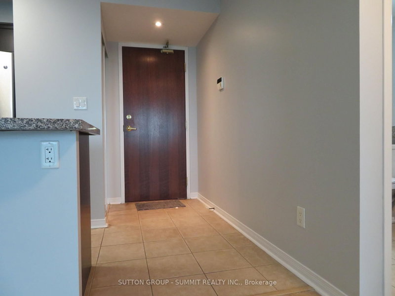 1706 - 4900 Glen Erin Drive