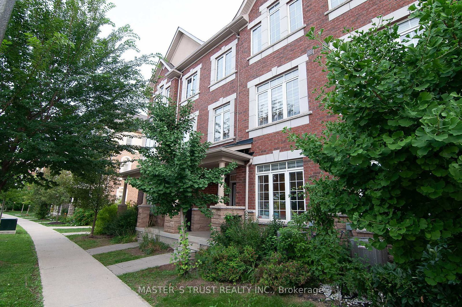 3038 George Savage Avenue • Oakville, ON photo 1