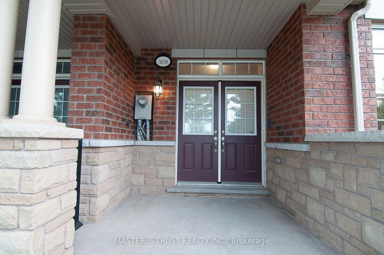 3038 George Savage Avenue • Oakville, ON photo 2