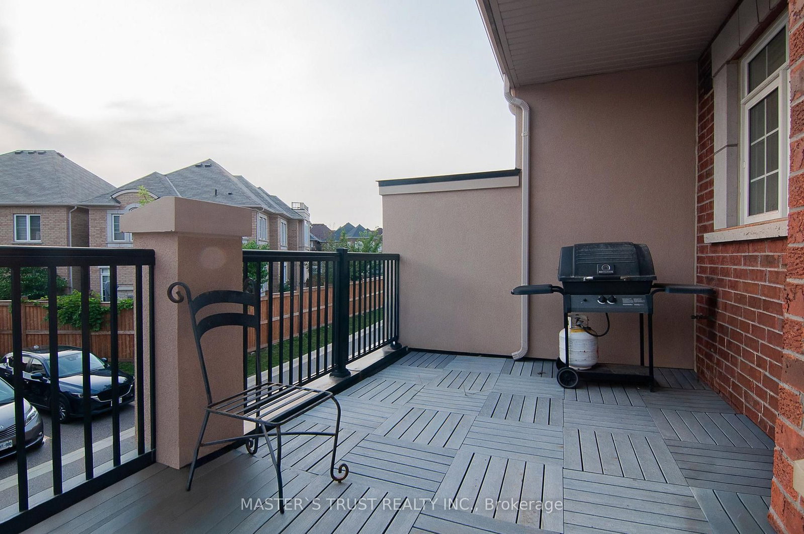 3038 George Savage Avenue • Oakville, ON photo 23