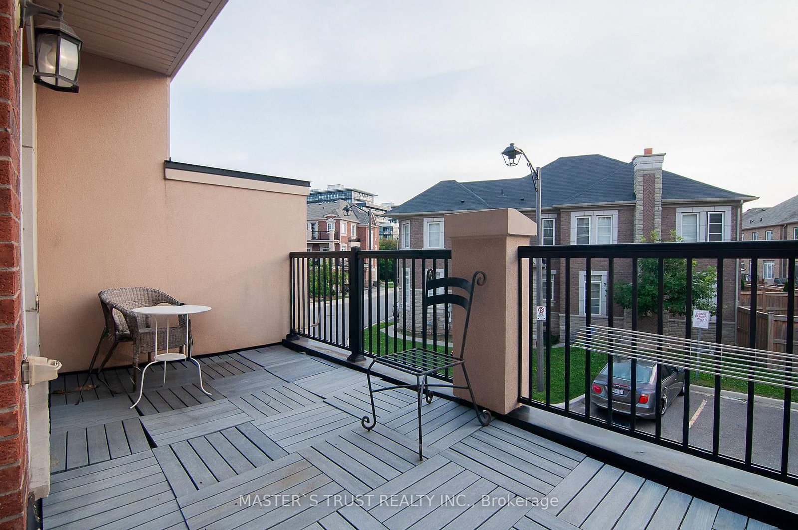 3038 George Savage Avenue • Oakville, ON photo 24