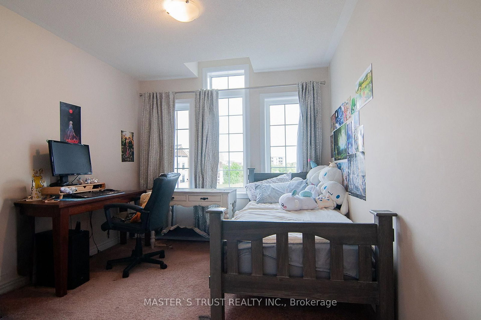 3038 George Savage Avenue • Oakville, ON photo 34