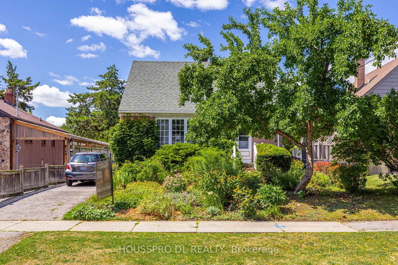 42 Chalfont Road