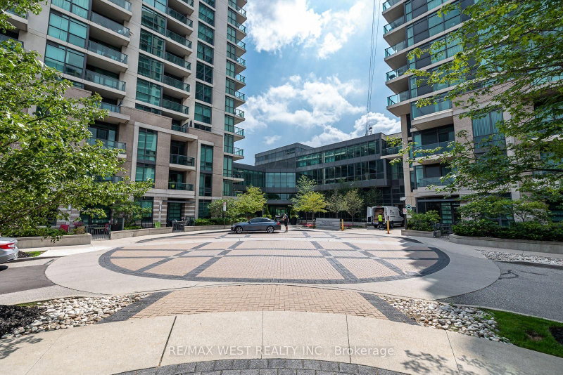212 - 215 Sherway Gardens Road