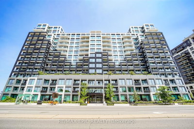 Condo for lease at 928-1100 Sheppard Street, Toronto, Ontario, M3K 0E4 - York University Heights - MLS: W13657780