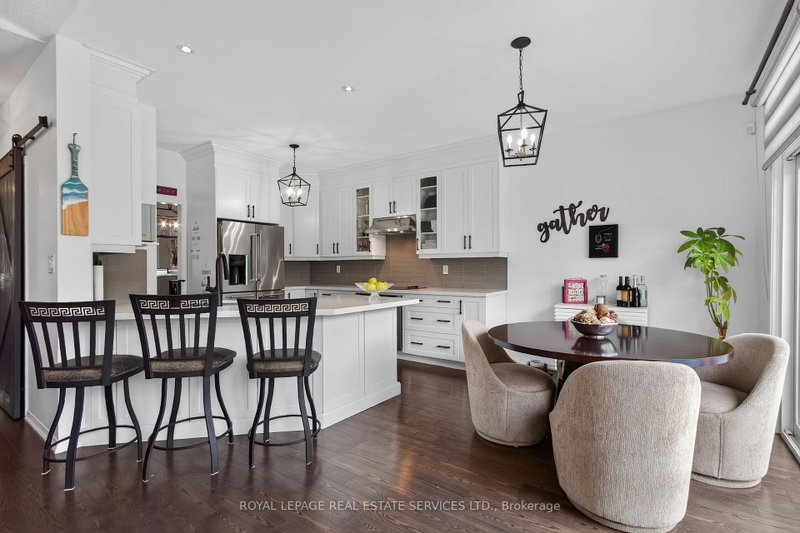 852 Trudeau Milton,ON L9T 5T7 — Photo 10