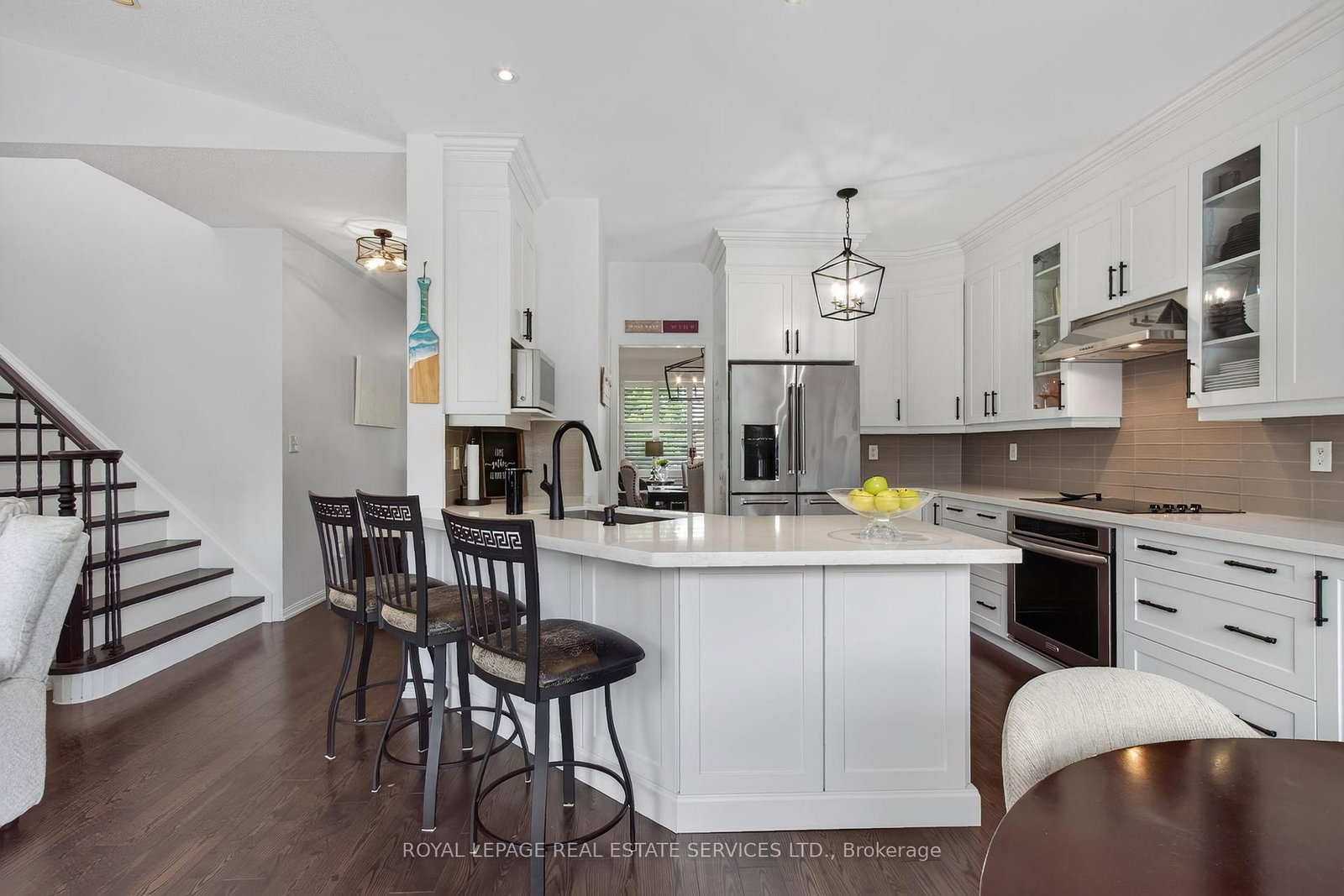 852 Trudeau Drive • Milton, ON photo 11