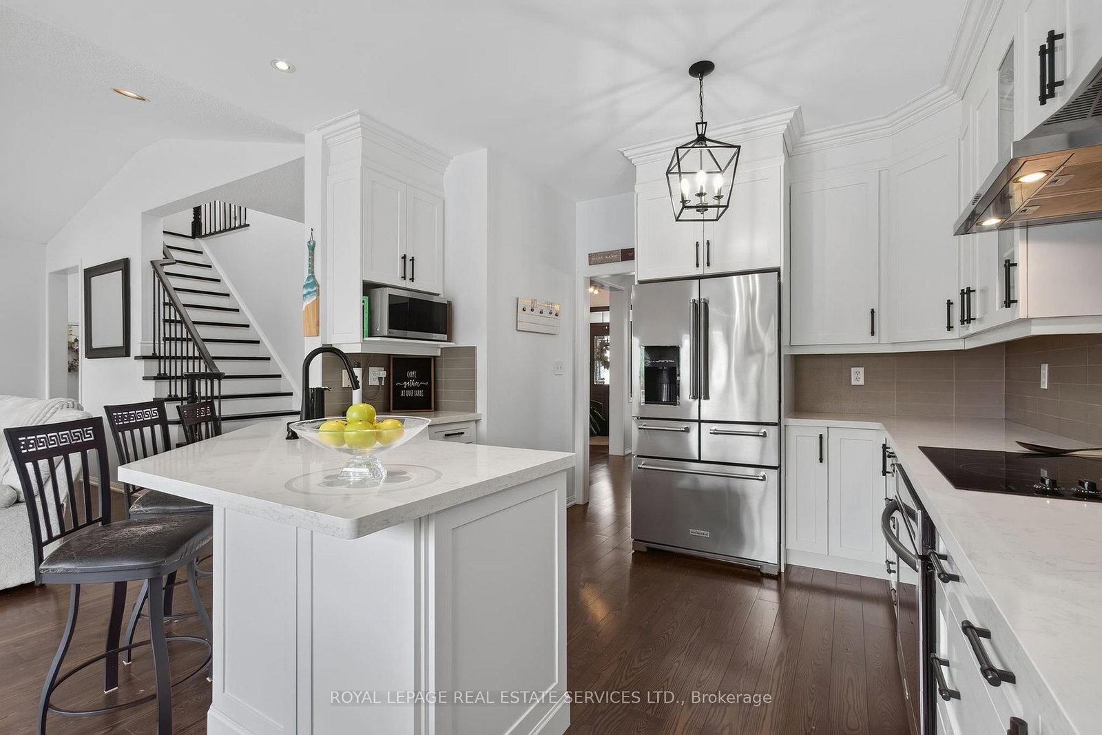 852 Trudeau Drive • Milton, ON photo 12