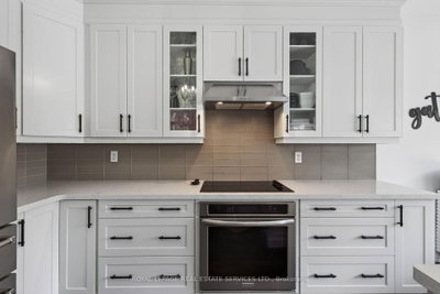 852 Trudeau Milton,ON L9T 5T7 — Photo 13