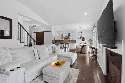 852 Trudeau Milton,ON L9T 5T7 — Photo 18