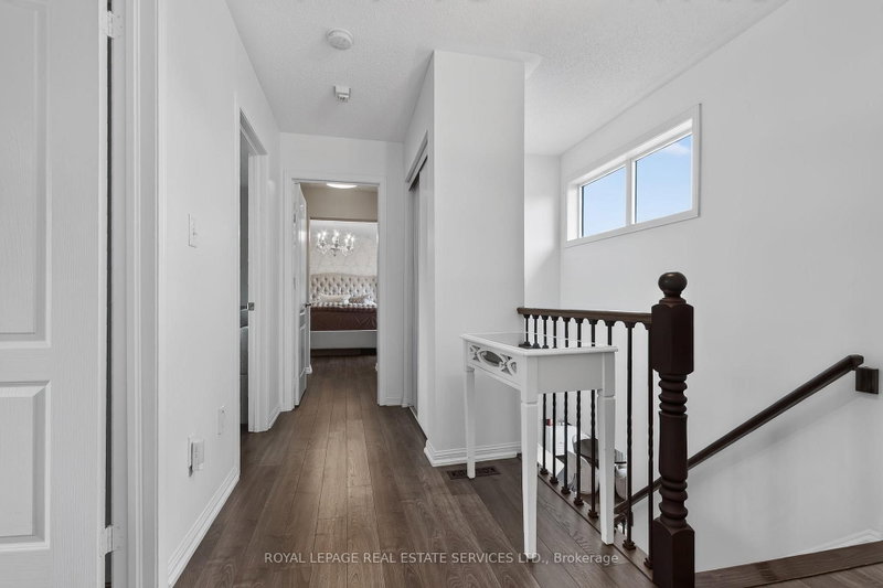 852 Trudeau Milton,ON L9T 5T7 — Photo 21