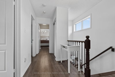 852 Trudeau Milton,ON L9T 5T7 — Photo 21