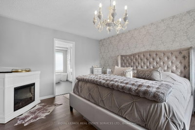 852 Trudeau Milton,ON L9T 5T7 — Photo 23
