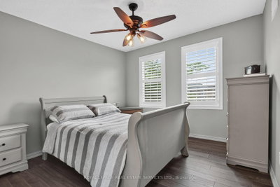 852 Trudeau Milton,ON L9T 5T7 — Photo 27