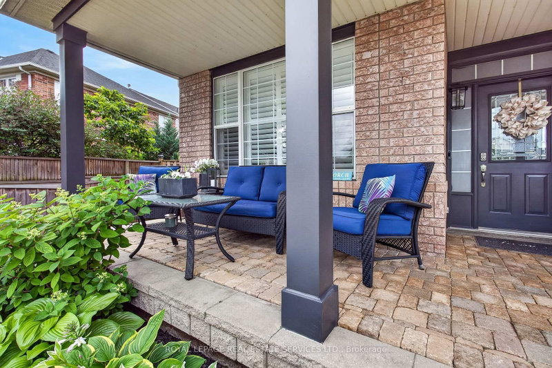 852 Trudeau Drive