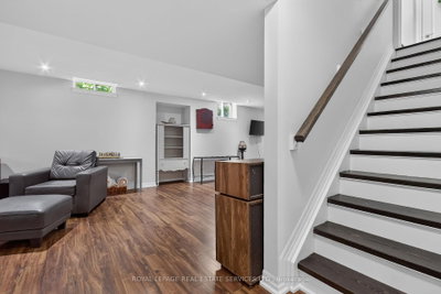 852 Trudeau Milton,ON L9T 5T7 — Photo 30
