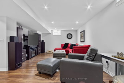 852 Trudeau Milton,ON L9T 5T7 — Photo 31