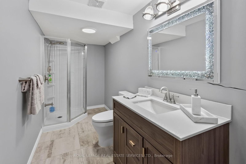 852 Trudeau Milton,ON L9T 5T7 — Photo 38