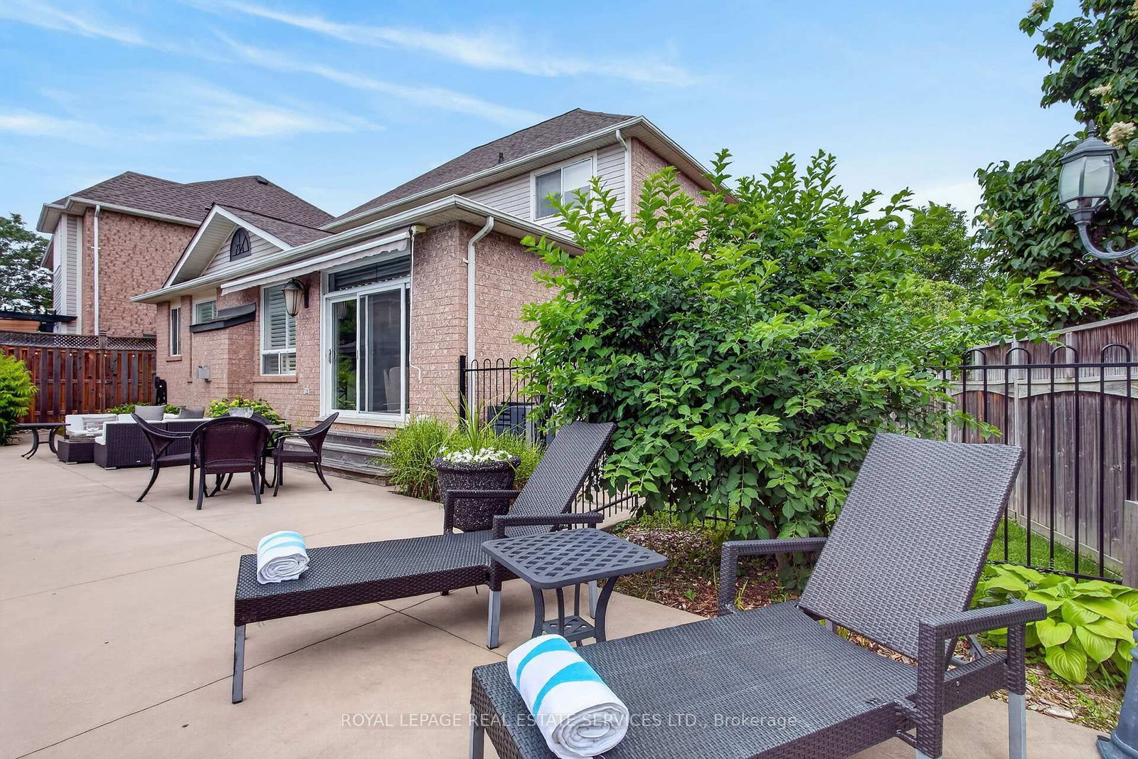 852 Trudeau Drive • Milton, ON photo 42