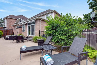 852 Trudeau Milton,ON L9T 5T7 — Photo 42