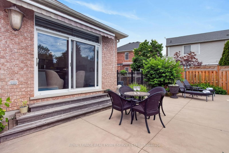 852 Trudeau Milton,ON L9T 5T7 — Photo 44