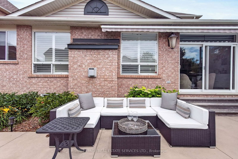 852 Trudeau Milton,ON L9T 5T7 — Photo 45