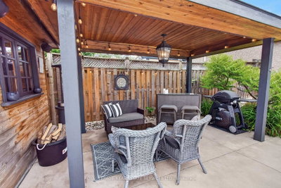 852 Trudeau Milton,ON L9T 5T7 — Photo 46