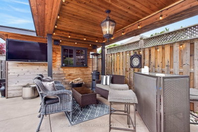 852 Trudeau Milton,ON L9T 5T7 — Photo 47