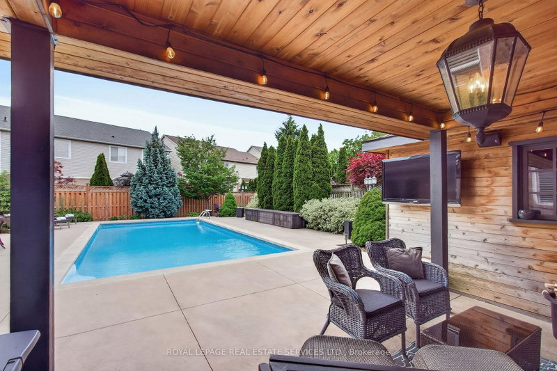 852 Trudeau Milton,ON L9T 5T7 — Photo 48