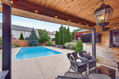 852 Trudeau Milton,ON L9T 5T7 — Photo 48