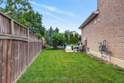 852 Trudeau Milton,ON L9T 5T7 — Photo 50