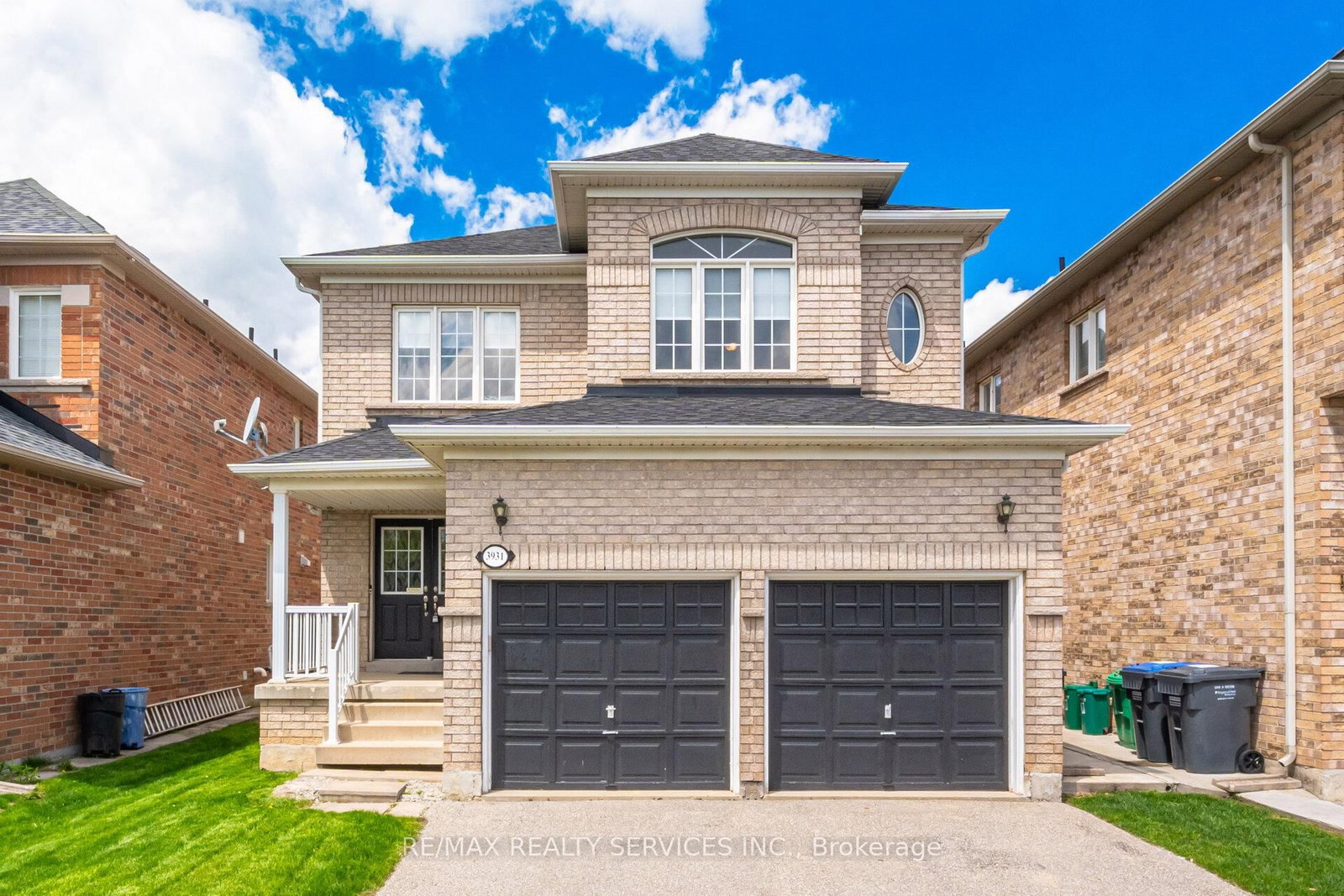 3931 Passway Road • Mississauga, ON photo 1