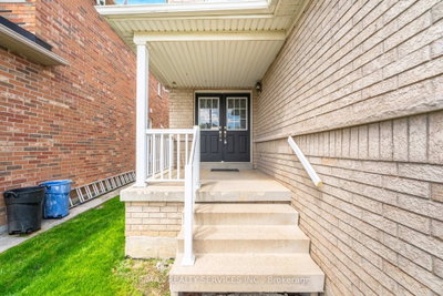 3931 Passway Road • Mississauga, ON photo 2