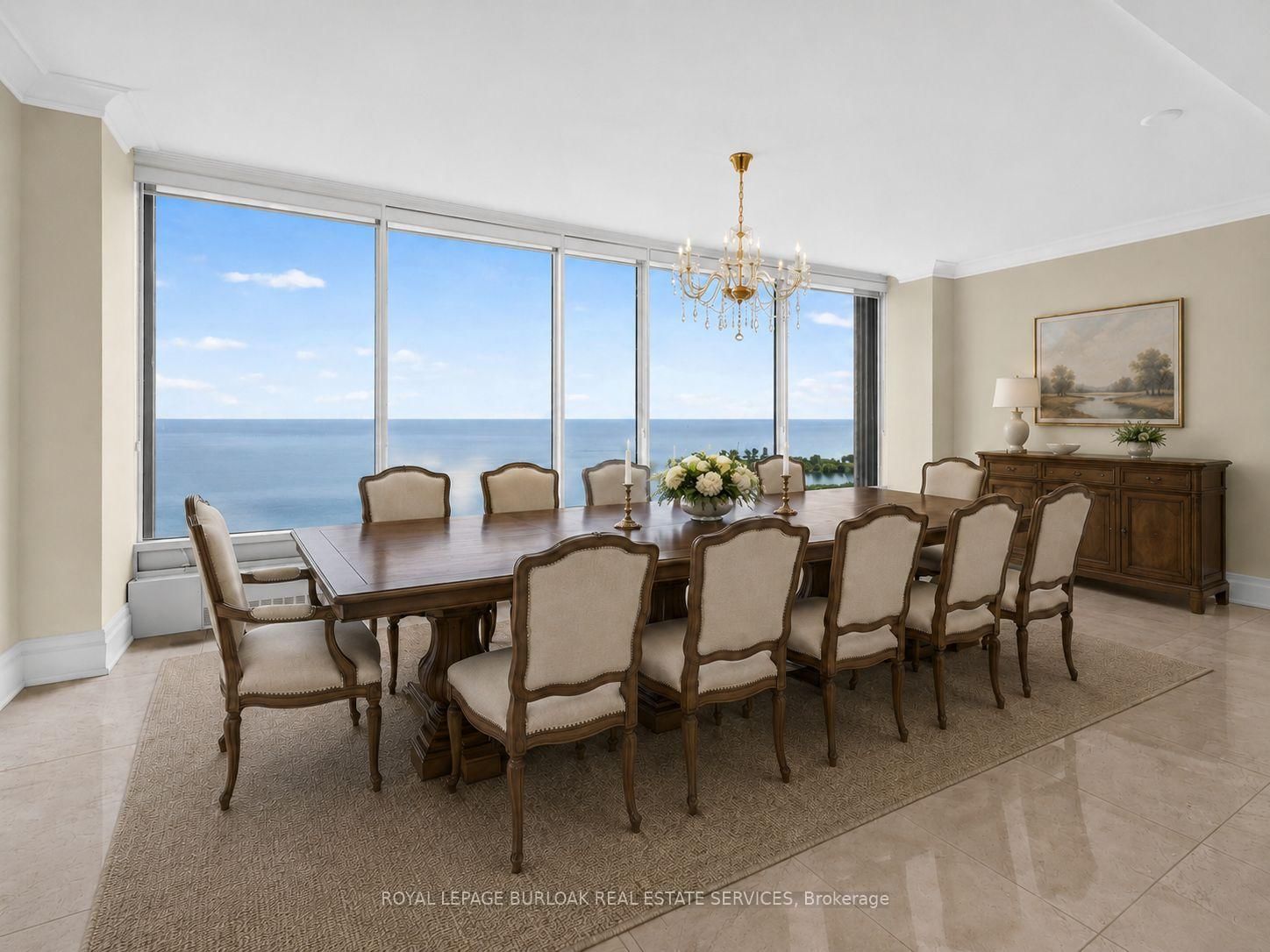 2045 Lake Shore Boulevard W • #2901 • Toronto, ON photo 10