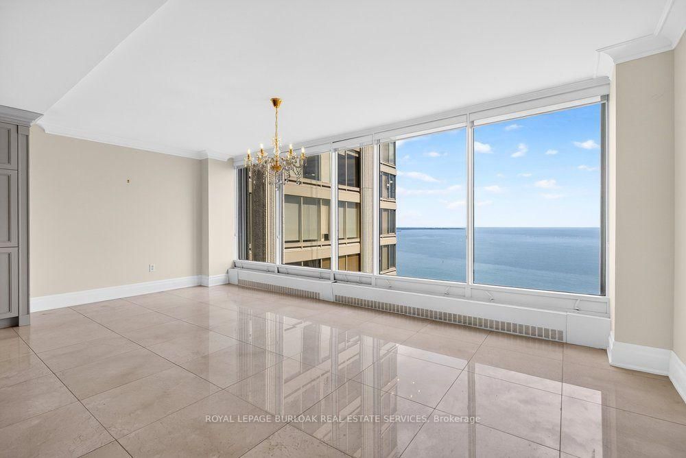 2045 Lake Shore Boulevard W • #2901 • Toronto, ON photo 12