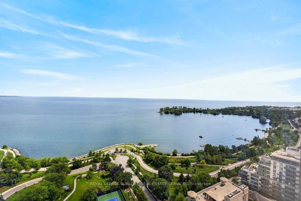 2045 Lake Shore Boulevard W • #2901 • Toronto, ON photo 13