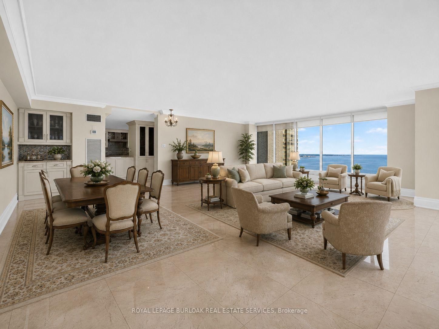 2045 Lake Shore Boulevard W • #2901 • Toronto, ON photo 14
