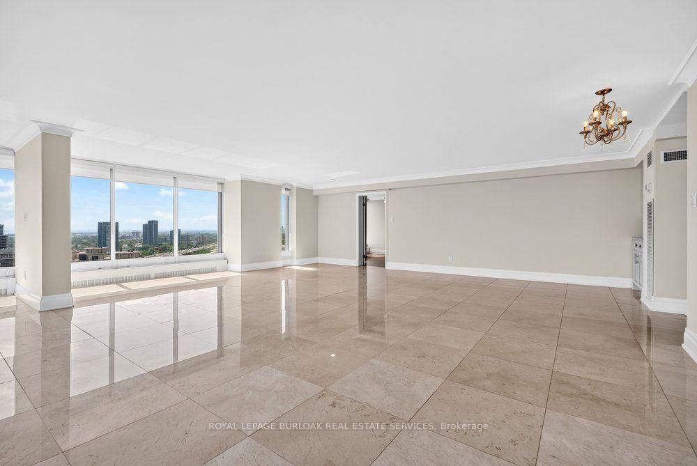 2045 Lake Shore Boulevard W • #2901 • Toronto, ON photo 17